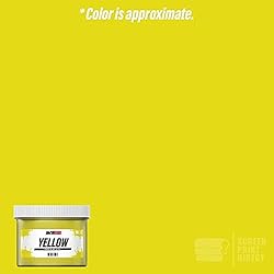 Rapid Cure® Screen Printing Ink Yellow