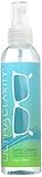 Ultra Clarity Lens Cleaner 6 Oz Spray Bottle (2 Pack)