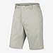 Nike Men's Flat Front Tech Golf Shorts