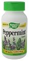 Nature's Way Peppermint Leaves 100 cap