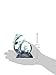 George S. Chen Imports Snow Globe Collection Desk Figurine Decoration (Dolphin)
