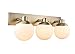 Rivet Modern Wall Sconce, 10