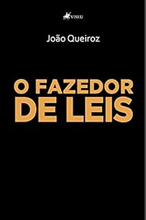 Livro O fazedor de leis
