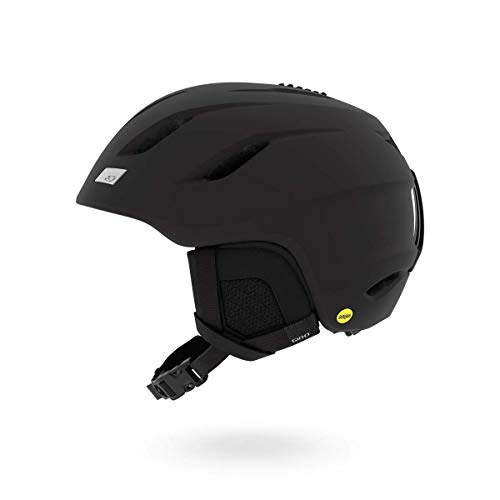 giro nine mips snow helmet