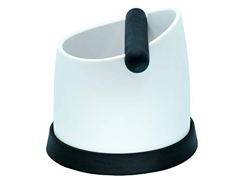 scarlet espresso | Abklopfbehälter »Pico Bello« für Kaffeesatz aus dem Siebträger; Abschlagbehälter in hochwertiger… – Bild 3