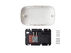 Newhouse Hardware CHM2 Door Chime, White