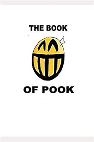 Pook Book of Pook