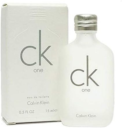 Amazon カルバン クライン Calvin Klein Ck シーケーワン 15ml Edt ミニ香水 ミニチュア Fs 並行輸入品 Calvin Klein カルバンクライン オードトワレ Edt 通販