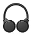 Sony WH-XB700 Wireless Extra Bass Bluetooth Headphones, Blackthumb 2