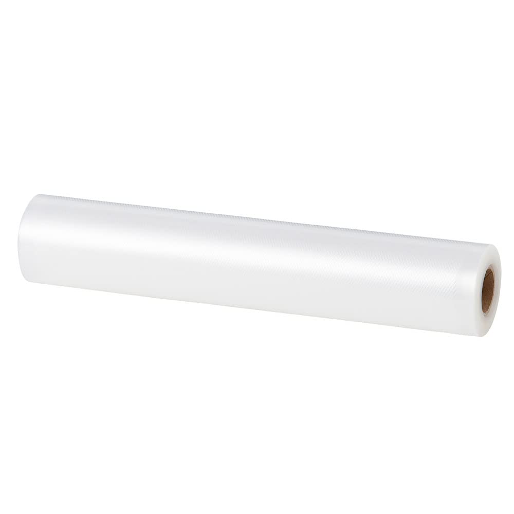 アイリスオーヤマ(IRIS OHYAMA) 真空パック機 真空保存フードシーラー 専用ロール 幅28cm×長さ600cm VPF-R286商品画像