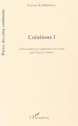 Créations