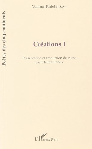 Créations