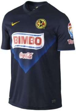 club america jersey 2013