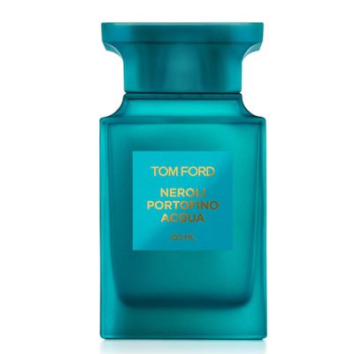 Tom Ford Neroli Portofino Aqua Eau De Toilette, 3.4 Ounce