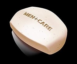 Dove Men+Care Men's Bar Soap More Moisturizing Than