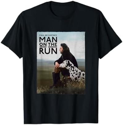 Man on the Run: Paul McCartney in the 1970s: Doyle, Tom