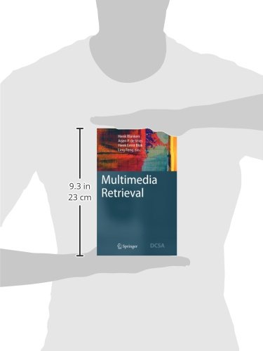 Multimedia Retrieval (Data-Centric Systems and Applications) - Thumbnail 2