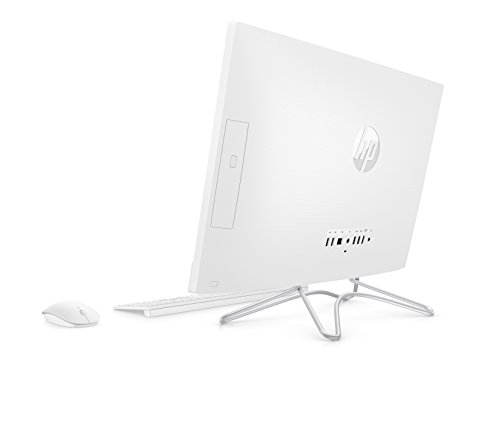 HP 24-f0018ns- All in One - Ordenador de sobremesa 23.8