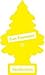 LITTLE TREES Car Air Freshener | Hanging Paper Tree for Home or Car | Vanillaroma | Single Tree per Package