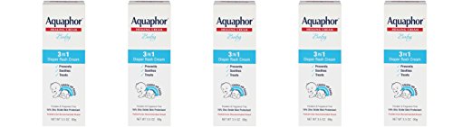 baby aquaphor diaper rash cream