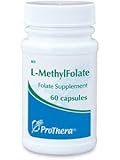 ProThera L-methylfolate 1000 Mcg 60 Caps