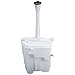 Windshield Washer Reservoir Tank for 2009-2013 Toyota Corolla Matrix fits TO1288132 / 85315-02330 / 8531502330