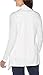Coolibar UPF 50+ Women's Sun Wrap - Sun Protective,X-Large,White