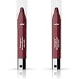 Neutrogena Moisturesmooth Color Stick, 130 Wine Berry.011 Oz. (Pack of 2)