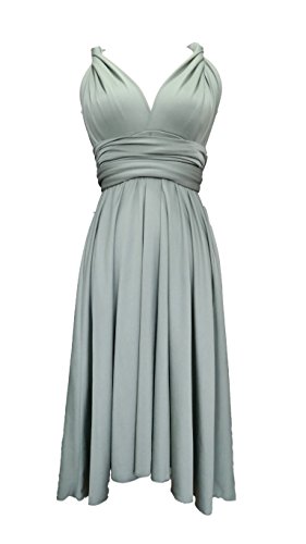 otto knit poplin combo dress Ara Poplin Knit Oversized Tiered Dress – eve's indulgence main image 1