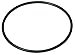 Culligan OR-34 O-Ring of 4.125-Inch Diameter 2-Pack