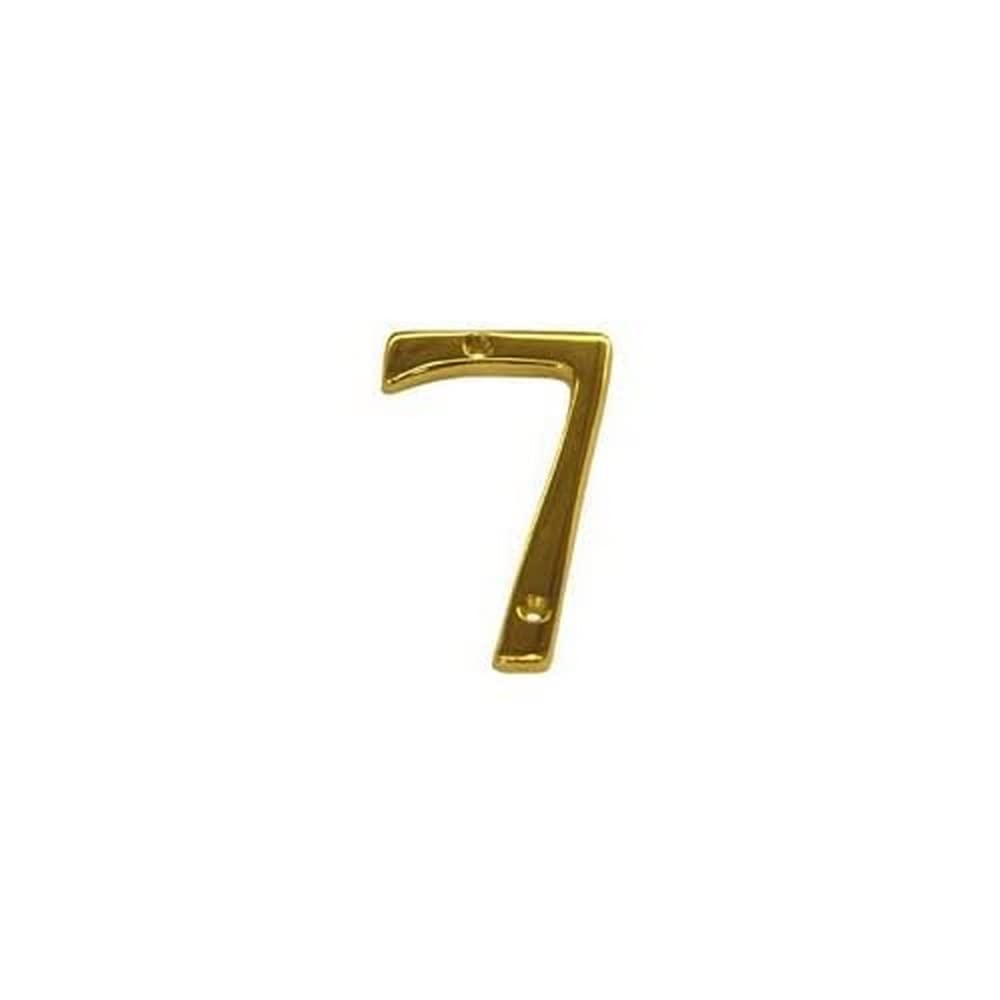 Numeral FACE FIX (NO.7)