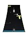 Burton Ripcord Wide Snowboard Sz 162cm (W)