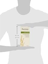 Aveeno Soothing Body Lotion 500ml for Dry Skin Hydration view 4