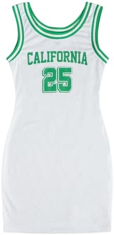 celtics jersey dress 2000s VINTAGE Boston Celtics NBA Hardwood Classics Retro Green Jersey Dress  Women's Sm