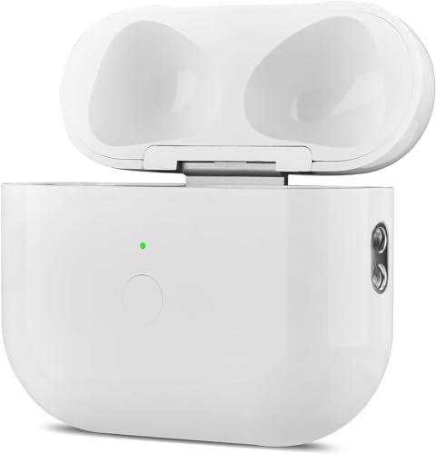 Amazon.com: Apple AirPods (3rd Generation) Wireless Ear Buds