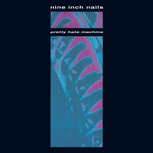 Amazon.com: Nine Inch Nails: Broken (180g) Vinyl LP+7