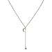 Victray Gold Necklaces Star Eye Layered Pendant Choker Necklace Chain Fashion Jewelry for Women and Girls (3)
