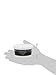 Fondarific Buttercream Fondant, Black, 8 Ounce