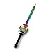 Colorful Titanium Carving Tool GR2 Sword Type Tool