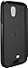 OtterBox Commuter Series Case for Samsung Galaxy S4 - Frustration-Free Packaging - Black (Black/Black)