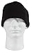 Rothco G.I. Type Polar Fleece Watch Cap - Black 8460 OS