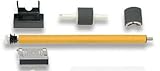 HP 2100 Roller Maintenance Kit, w/ Instructions