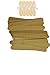 Perfect Stix Perfectware PW Craft Jumbo -500ct Jumbo Craft Sticks, 6