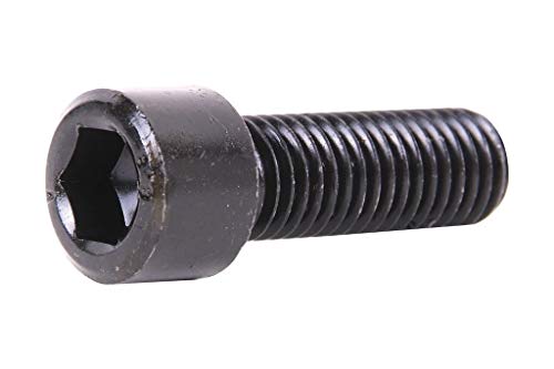 DIN-912 C-8.8 M-8 X 20 N - Unid: 200