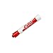 EXPO 88002 Original Dry Erase Markers, Bullet Tip, Red, 12-Count