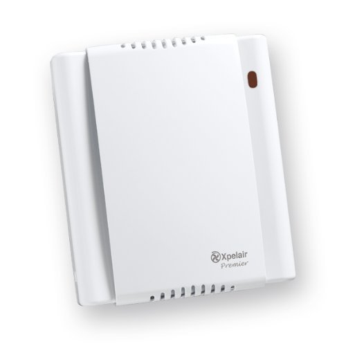 Xpelair Premier DX400 Centrifugal Extractor Fan by Xpelair