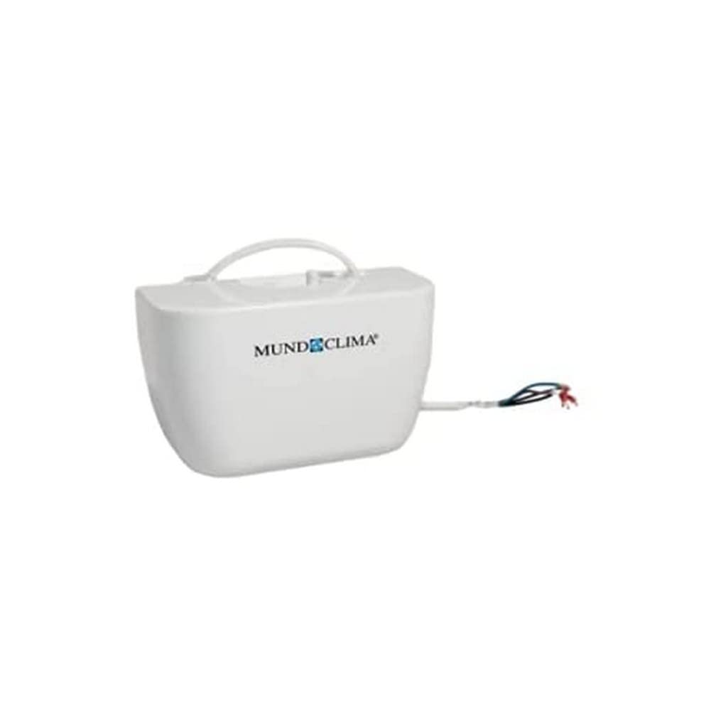 Escoclima Condensate Pump | One Size | 230 ml Tank | Plastic