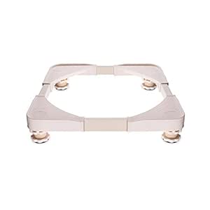 Baiyun flyin MAI® Lavadora de Base Ajustable, Secadora ...