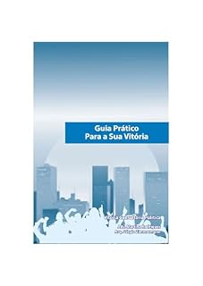 Livro Guia Prático para a sua Vitória (Caminhos da Vitória)