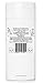 Organic Fields of Heather Bourbon Vanilla Pine Organic & Natural Deodorant with Botanically Infused Ingredients, 2.5 fl. Oz